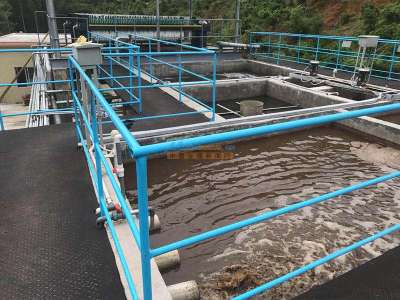 工廠排污處理系統(tǒng)報價 肇慶口碑好的工廠排污處理系統(tǒng)哪里買 肇慶華航環(huán)保設備發(fā)展