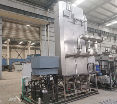 榮軒環(huán)保如何將電鍍含鎳廢水做到零排放