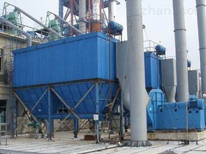 石料廠除塵器 河北潔運(yùn)環(huán)保設(shè)備