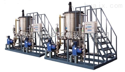 BTLS-磷酸鹽加藥設備-石家莊博特環(huán)保科技