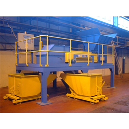 青綠環境(圖)|渦電流分選機價格|廣東渦電流分選機_其他節能環保設備_第一槍